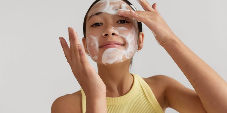 The Brand Rewriting the Rules of Teen Skin Care