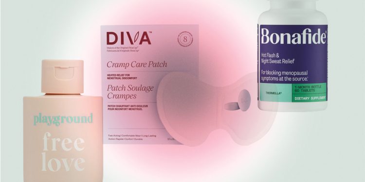 The New Era of Feminine Health Is Here, and These Are the Products Worth Trying