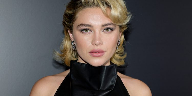 Florence Pugh Talks Botox and Fillers With Disarming Honesty