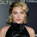 Florence Pugh Talks Botox and Fillers With Disarming Honesty