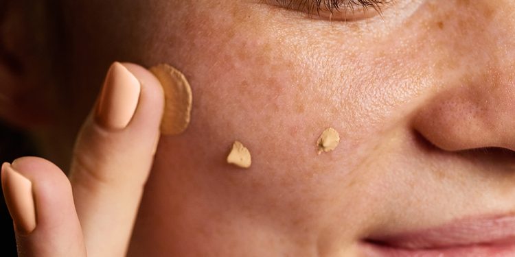 13 Foundations With 1,000+ Five-Star Sephora Reviews
