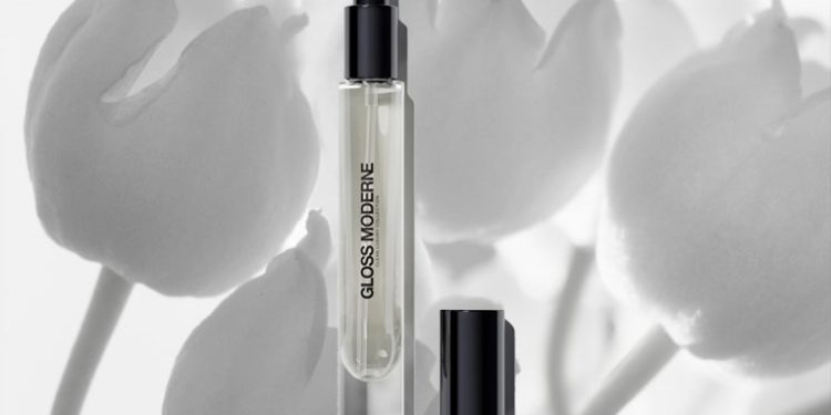 GLOSS MODERNE Nouvelle Âme Fragrance Review