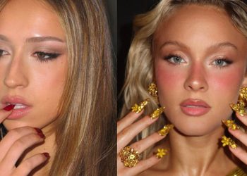 Hailey Bieber, Zara Larsson and More of the Best Manicures at the 2026 Grammy Awards