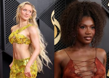 The Chicest Hairstyles at the 2026 Grammy Awards