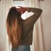 This Duo Is the Shortcut to Glass Hair