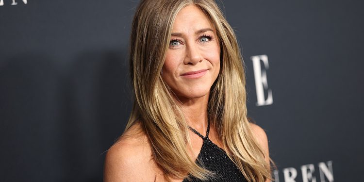 Jennifer Aniston’s Hair Stole the Super Bowl Dunkin Commercial