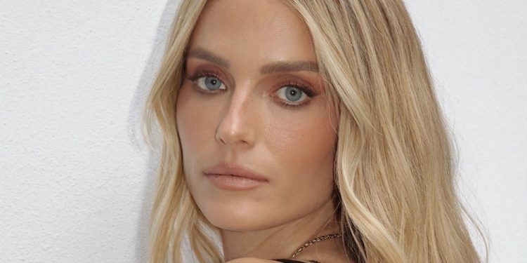 Kate Love on Motherhood and Beauty