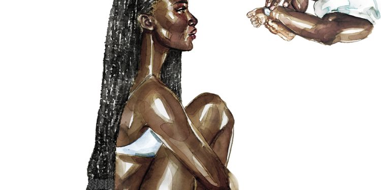 The Politics of Moisturizing – NewBeauty