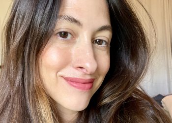 I’m a 37-Year-Old Beauty Editor—These Are the Latest Skin-Care Products I Used to the Very Last Drop