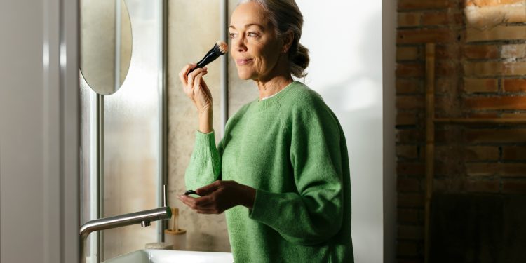 20 Ways to Look Younger Instantly With Makeup