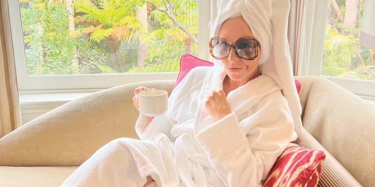 RHONJ’s Margaret Josephs on Rhinoplasty, Room Service and Recovering in Beverly Hills