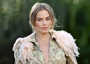 Margot Robbie’s ‘Wuthering Heights’ Press Tour Beauty Trends
