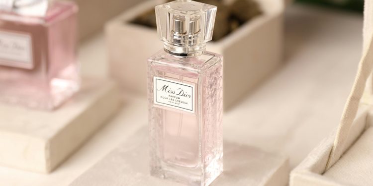 Mini Perfumes Are Trending—These Are the Best Ones