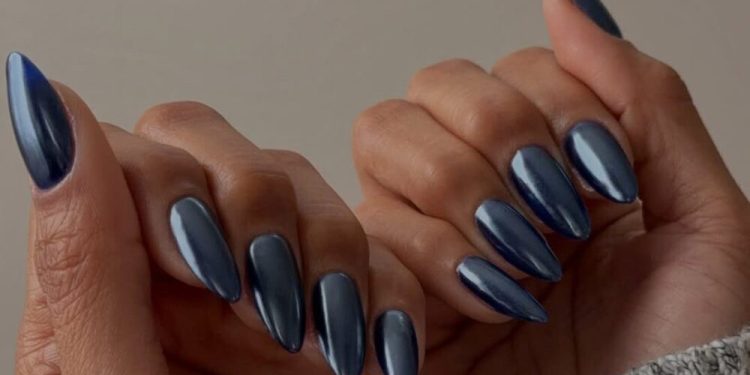 7 March Nail Colors to Wear to Manifest Spring
