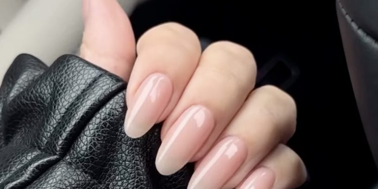 Zola Ganzorigt Calls This OPI Shade the ‘Perfect Sheer Nude’