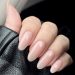 Zola Ganzorigt Calls This OPI Shade the ‘Perfect Sheer Nude’
