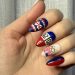 Paintbox Debuts Olympics-Inspired Press-On Nails