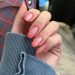 This Is the Simplest Aura Nail Hack We’ve Seen Yet