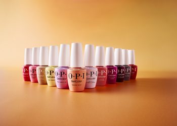 OPI’s New OPIcons Collection Reimagines TikTok-Famous Nail Shades