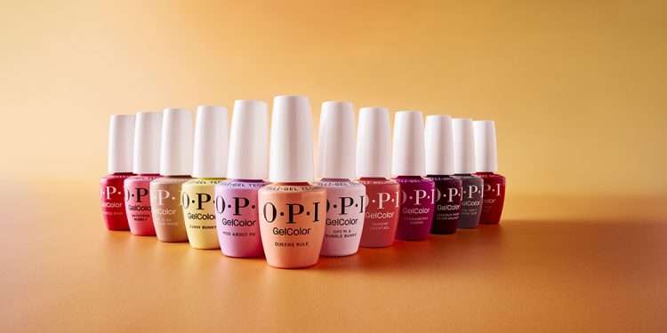 OPI’s New OPIcons Collection Reimagines TikTok-Famous Nail Shades