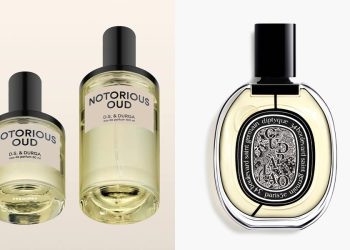 The Best Oud Perfumes That Smell Like Luxury