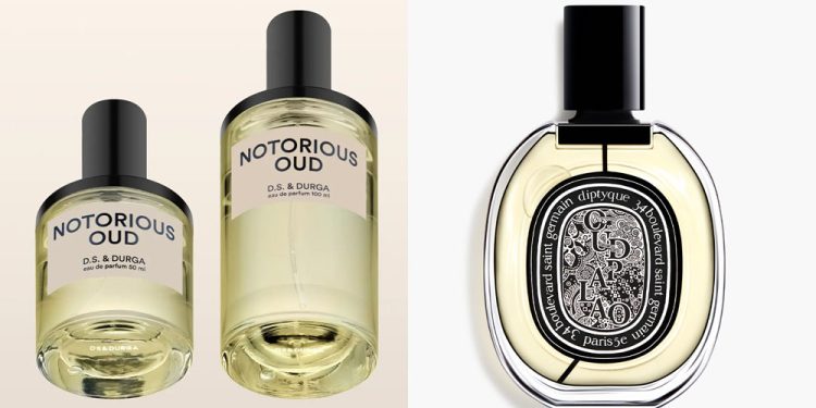 The Best Oud Perfumes That Smell Like Luxury