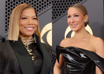 The Best Over-40 Looks on the Grammys Red Carpet