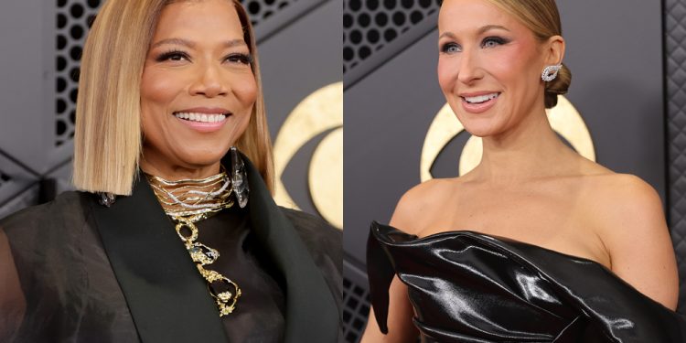 The Best Over-40 Looks on the Grammys Red Carpet