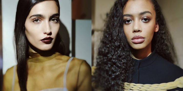 The Dark Winter Makeup Trends Pat McGrath Is Backing