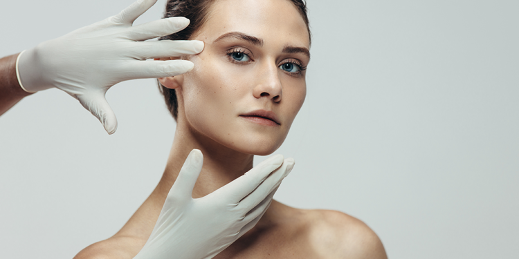 Facial Plastic Surgery Up 19 Percent, New Survey Finds