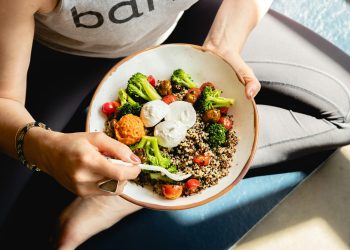 How to Eat on GLP-1s From Day One