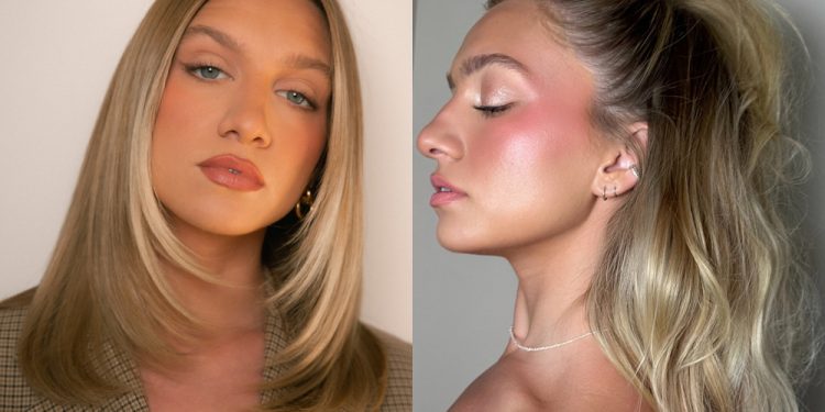 Reverse Halo Contouring Hair Color: What to Know