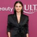 Selena Gomez’s Dusty Rose Manicure Feels Like Spring Arriving Early