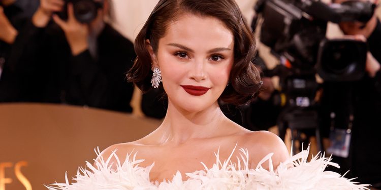 Selena Gomez Reveals Rare Beauty Essential Neutrals Palette