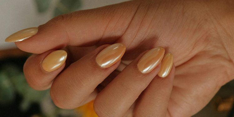 The Prettiest Spring Nail Colors to Wear This Season