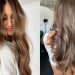 Suede Brunette Is the Quiet-Luxury Hair Color of the Season