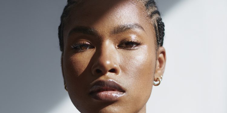 How It Performs on Deep Skin Tones