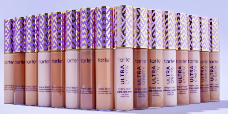 Tarte Brings Shape Tape to Sephora—at Last