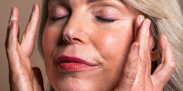 The ‘Best Moisturizer’ for Mature Skin: Tatcha Dewy Skin Cream