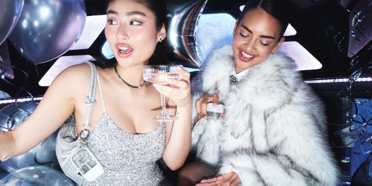 8 Hand Sanitizers That Double as Perfume