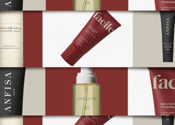 NewBeauty Editors Reveal Their One True Love Beauty Products