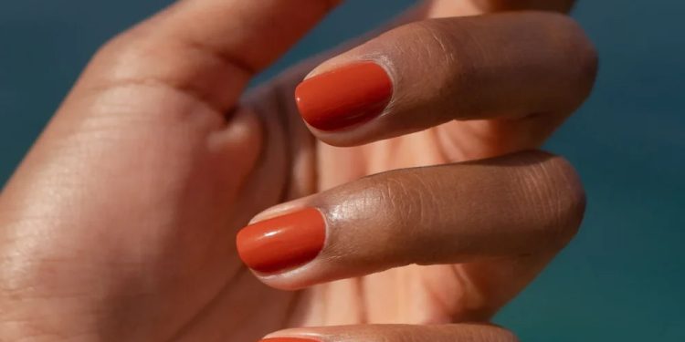 The Best Winter 2026 Nail Colors to Wear Now