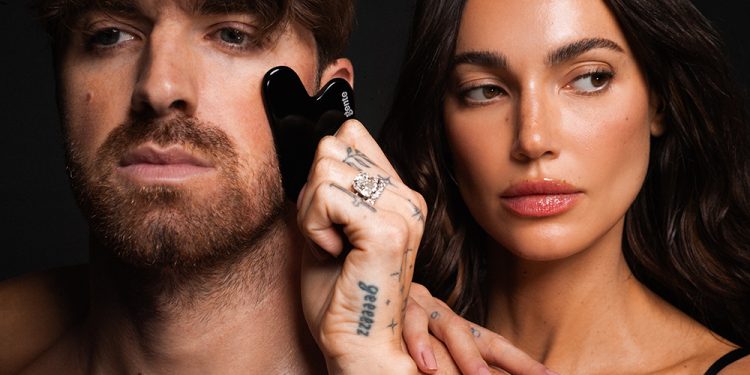 How Marianne Fonseca and Drew Taggart Formulated Their Newlywed Scent for Gente Beauty