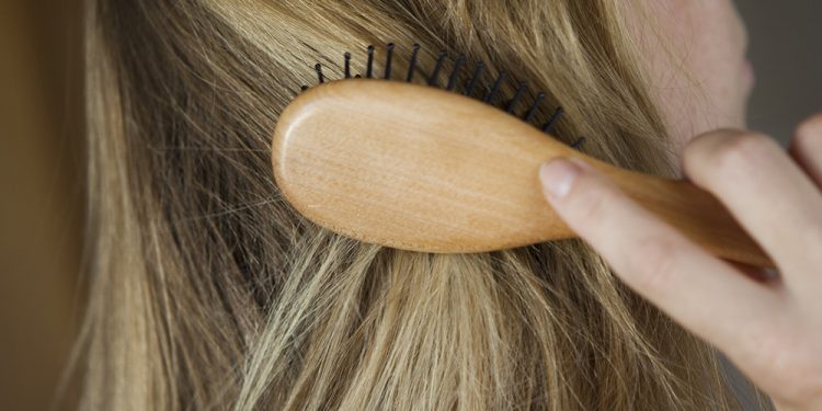 Xvie Injectable Hair Loss Treatment in FDA Clinical Trials