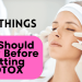 5 Things You Should Know Before Getting BOTOX in Chesterfield