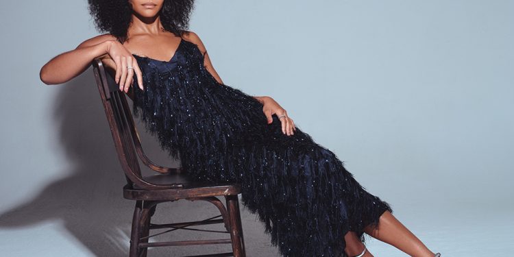 The Skin-Care Rule ‘Sistas’ Star Jordan Coleman Never Skips