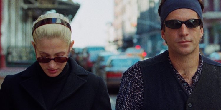 7 ’90s Hair Accessories to Channel Carolyn Bessette-Kennedy