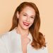 Amanda Righetti Reflects on Growing Up in Hollywood