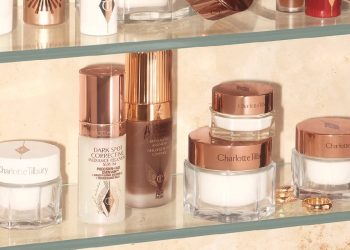 I Tried the New Charlotte Tilbury Magic Cream—Is It Better?