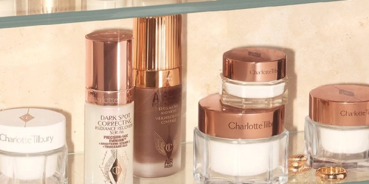 I Tried the New Charlotte Tilbury Magic Cream—Is It Better?